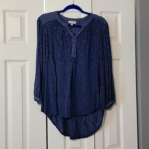 Lucky Brand top